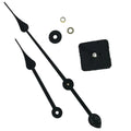 22MM Sangtai 6168s Quartz Clock Movement With Big Black Clock Hand