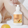 Best 300ML Herbal Organic Vitamin C Nourishing Moisturizer Brightening Lightening Whitening Body Lotion for Black Skin
