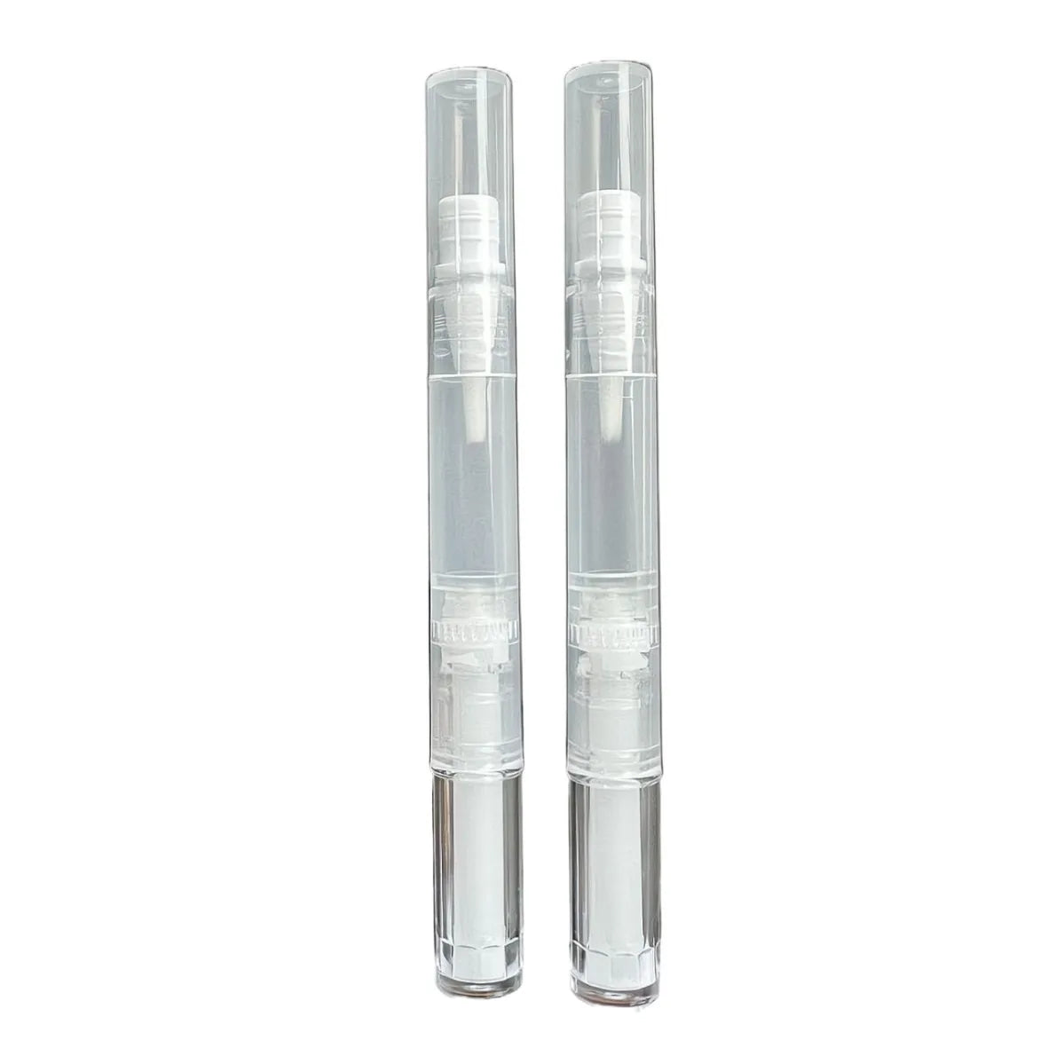YA YA-101/YA-103 2ml 4ml Rotating Multi-Function Eyelash Serum Nail Nutrition Oil Dispensing Pen Made China for Promotional Use