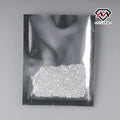 Wholesale Small Sizes 0.7mm-2.9mm Flawless Colorless Lab Grown DEF VVS1 Loose Melee Moissanite