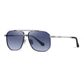 Sparloo 10719 Metal pilot Fishing Sunglasses Men Polarized 2023