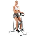Home Gym Body Workout Shoulder Back Leg Arm Chest Core Trainer Cardio Training Strength Bike Fitness Squat Exercise Row Machine