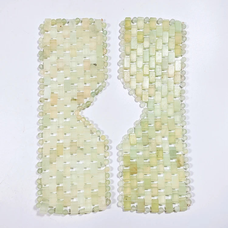 Huiying Xiuyan jade eye mask cooling mask