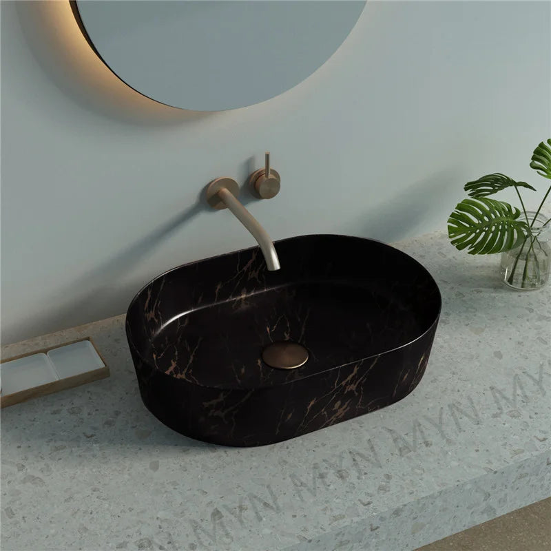 Wholesale Ceramic Sanitary Ware Lavabo Bowl Wash Basin