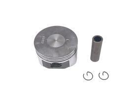Genuine Piston Kit and Ring Set for gx160H2 5.5HP 6.5HP Gasoline Engine Construction Machinery Part 13101-ZIT-930 13010-Z1T-931