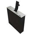 Automatic Motorized Hidden Pop-Up LCD Lift Video Function Computer Monitor Lift 19~24 Inch for Paperless Conference System