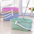 Cleaning Accessories Household 11-liter PP Eco-Friendly Mop Bucket with Handle