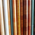 Indoor Plastic Flooring