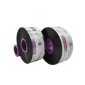 33mm 600M VJ 6330 TTO Thermal Printer Ribbons Markem Linx Domino by VJ