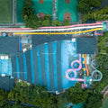 Beibei Origin Waterpark Designed and Manufactured  by CMWaterparks Water Park