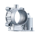 Jingxinda OEM Custom Design Directly Supplied China Fujian Factory Aluminum Die Casting Services Powder Coating Option Model
