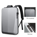New Wholesale Slim EVA Bag Fashion Mens Designers Cheap Anti Theft Smart Travel Custom Waterproof Laptop Backpack Bag MegaBDM