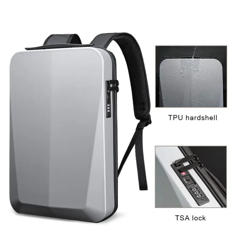 New Wholesale Slim EVA Bag Fashion Mens Designers Cheap Anti Theft Smart Travel Custom Waterproof Laptop Backpack Bag MegaBDM
