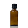 18/410 Plastic Essential Oil Screw Caps with 28mm Inner Nese Pourer Non Spill Design SGS Certified for Essential Oil & Olive Oil