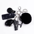 Cheap Self Defense Stick Alarm Items Wristlet Self Defense Supplies