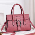 China Designer Luxury Top Quality Girls Ladies Customize Hand Bags Vendor Women