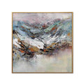 Oil Painting Handmade Canvas Art Acrylic Abstract Oil Painting Home Decoration Abstract Painting