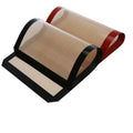 Silicone Macaron Baking Mats 0.70mm Non-Stick Oven Mat for Baking & Pastry Tools