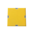 China Manufacturer 50w 45v White Color Round Cob Led Chip for Flood Light