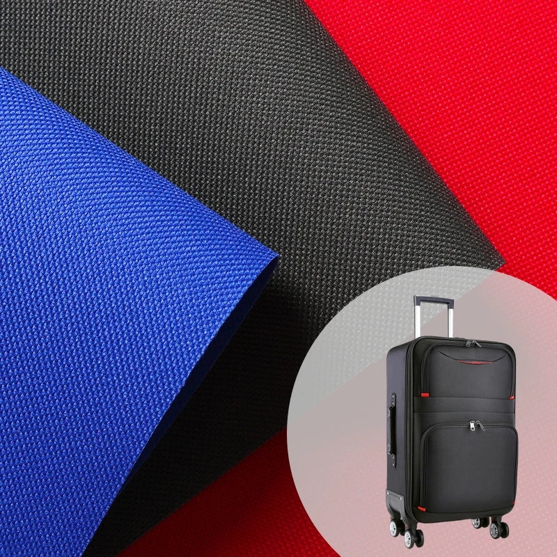Hot Sale 300D 420D Polyester Oxford Fabric Breathable Waterproof Anti-UV Coated for Girls' Luggage Bag Tent Umbrella Chair