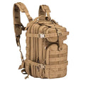 Factory Hunting Trekking Hiking Camouflage Molle Tactical 3P Style Backpack