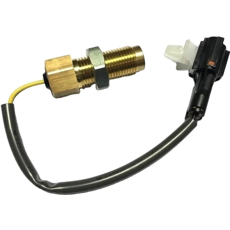 SY465H-9 Excavator  6D24 Engine Speed Sensor MC867505