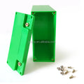 12v20ah Electric Bike Battery Lithium Battery Case  Lifepo4 Detachable Abs Plastic Battery Case