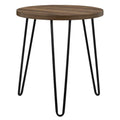 JAYA  Wholesale Cheap Steel Restaurant Desk Feet Bench Coffee Dining Furniture Table Hairpin Legs