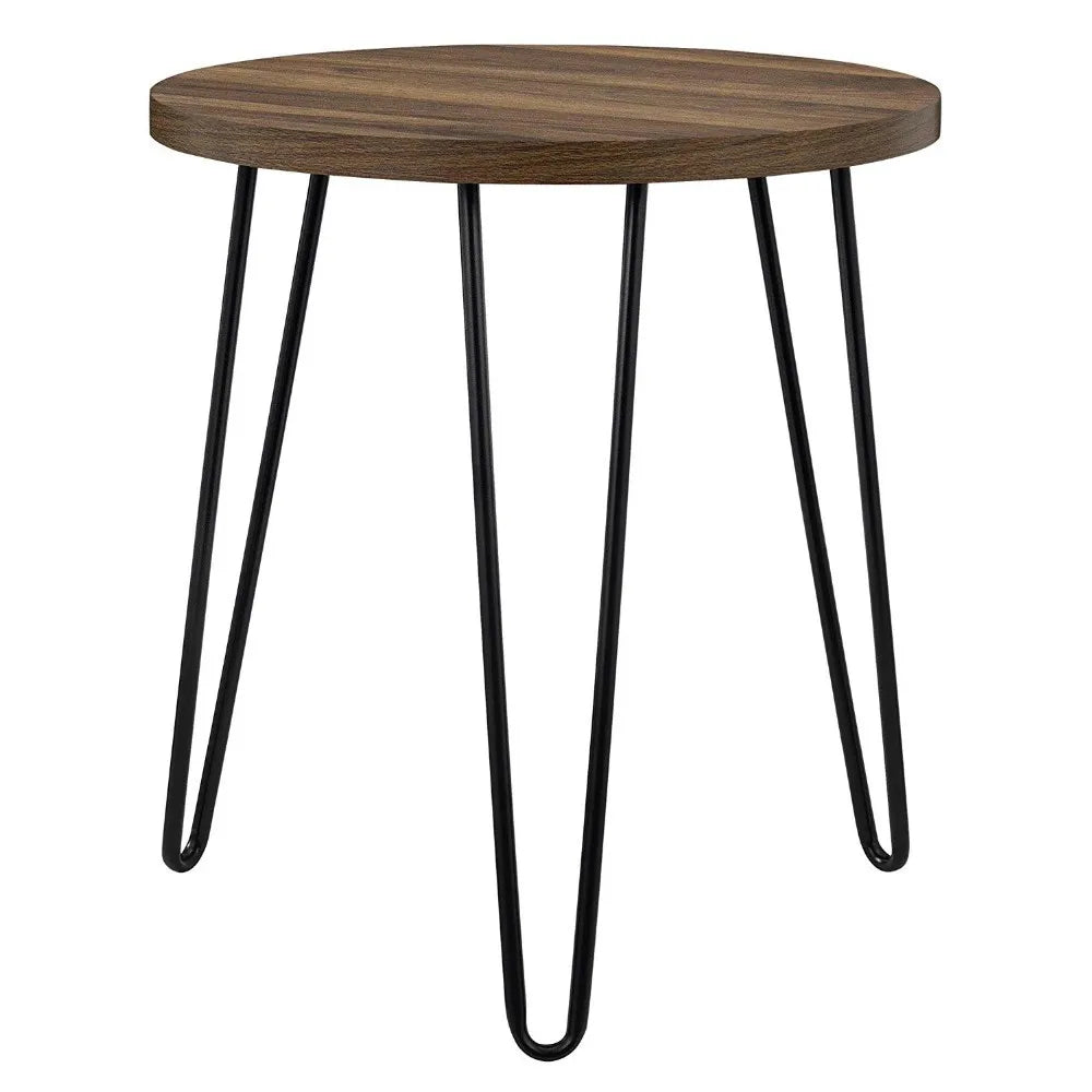 JAYA  Wholesale Cheap Steel Restaurant Desk Feet Bench Coffee Dining Furniture Table Hairpin Legs