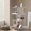 Custom Home Furniture Rotating Acrylic/Perspex Display Case s Book Display Cabinet Showcase