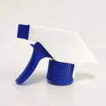 Kitchen Clean Packaging Black Blue Plastic Garden Trigger Sprayerchemcal Trigger Sprayertrigger Sprayer 28/410