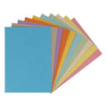 HOT Sale Self Adhesive A4 Paper Barcode Sticker Printing Thermal Label Costom Adhesive Paper Labels