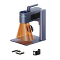 Laserpecker Multifunction Laser Machine Laserpecker LP4 Base Version Portable Handheld Laser Engraver for All Materials Engrave