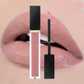 Wholesale High Pigments Non-Sticky Liquid  Sunscreen Lip Gloss Pigment