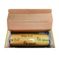 Disposable clear Pvc Shrink Cling Film for Food and Packing
