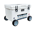 Heavy Duty New Multi-functional Big Rotomolded Portable 55L Outdoor High-quality Can Cooler Box