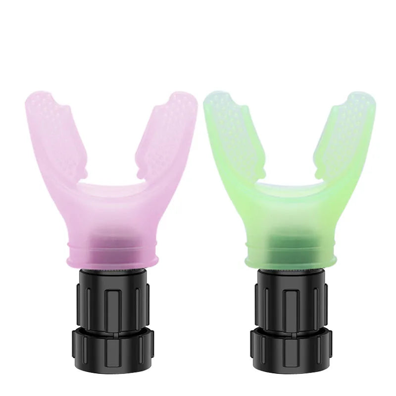 Sports & Fitness Equipment Sports Lung Face Mouthpiece Respirator Lung Breathing Trainer Exercise  for Breathing Exercises