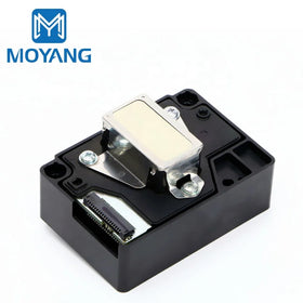 MoYang Print Head for EPSON F185000 PrintHead T1100 T1110 T110 L1300 T30 T33 C110 C120 C1100 ME1100 ME70 ME650 TX510 Printer