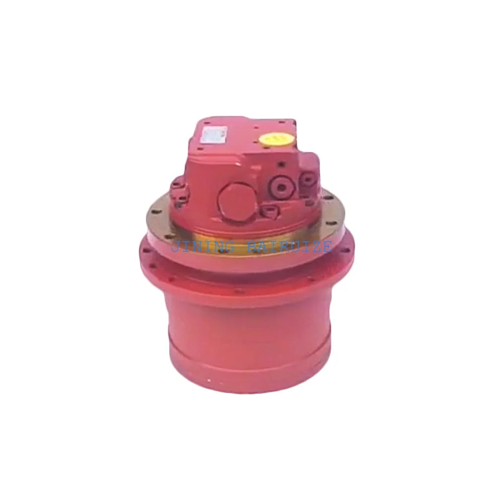 Mini Excavator Travel Motor 20S-60-32100 Pc30mr-3 Pc30-6 Final Drive