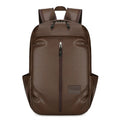 Custom Wholesale Sports Adults Man Multi Function Gym Leisure Computer Weekend Duffle Pu Leather Backpack Bag Unisex