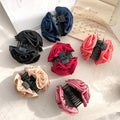 New Style Fun Fashion Hair Clips Acrylic Hair Claw Clip in Hair Extensions for Girls Kids