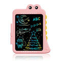OEM/ODM Kids Drawing Toys ELectronic Drawing Board LCD Writing Tablet Dinosaur Graffiti Doodle Board Memo Pad Colorful Screen