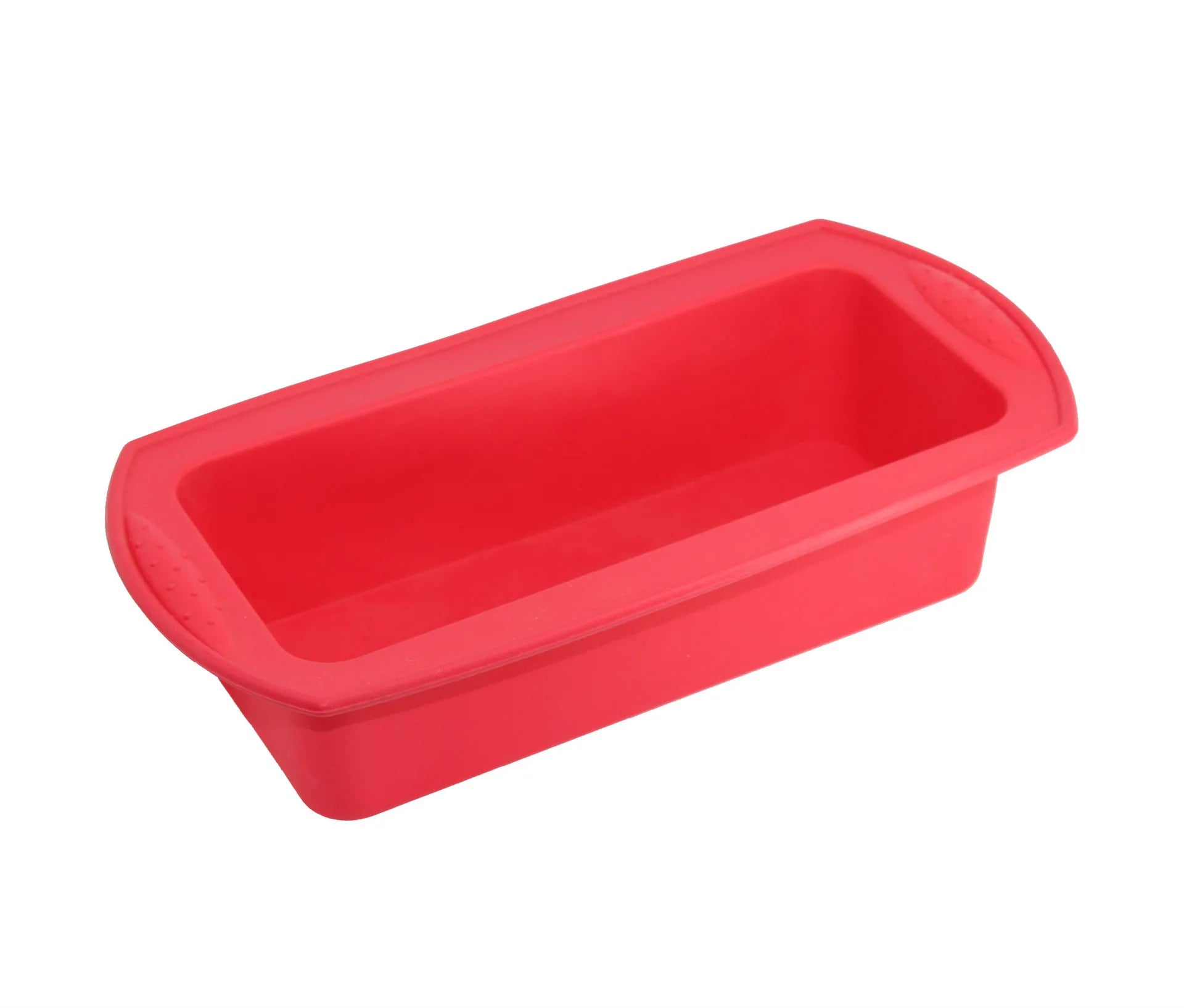 BPA Free Rectangle Silicone Cake Tools Toaster Molds and Loaf Tin Mold