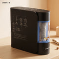 OEM/ODM 800GPD RO System 7-Stage Tankless Reverse Osmosis Zero Water Stagnation Kitchen Water Purifier Under Sink for Home Use MegaBDM