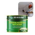 A New Type of Water-Based Polyurethane Leak Plugging Agent With High Efficiency Grouting