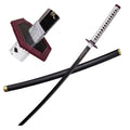 Demon Slayer Tomioka Giyuu Toy Swords Ornamental Sword