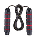Europe Best Seller Fitness Jump Rope for Men Women Kids Adjustable Jump Rope