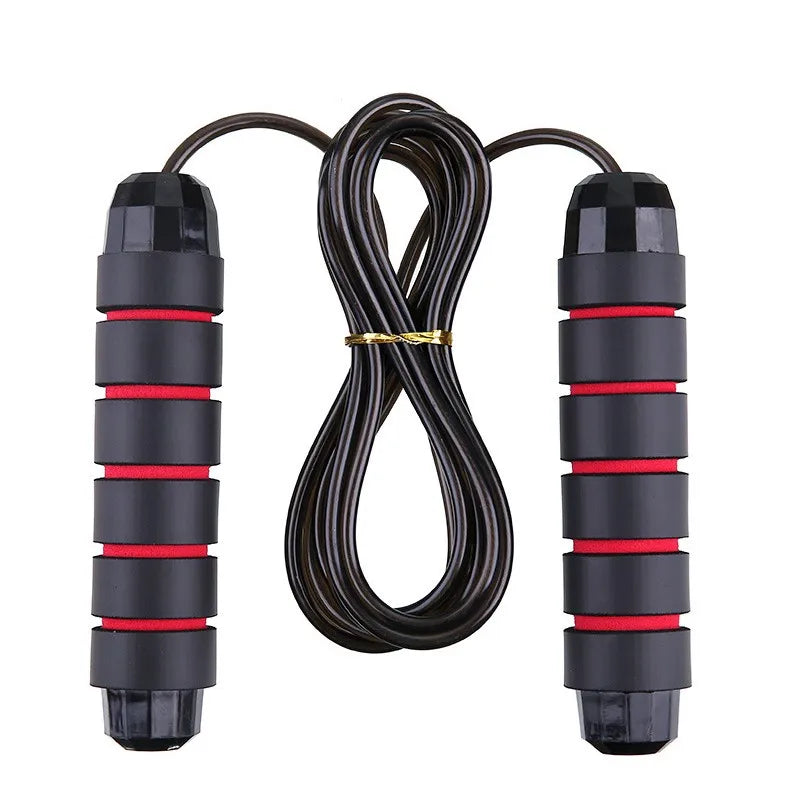 Europe Best Seller Fitness Jump Rope for Men Women Kids Adjustable Jump Rope