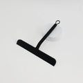 Customized Household Shower Window Glass Wiper Scraper Cleaner Squeegees with Silicone Handle Rubber/Plastic Options Available