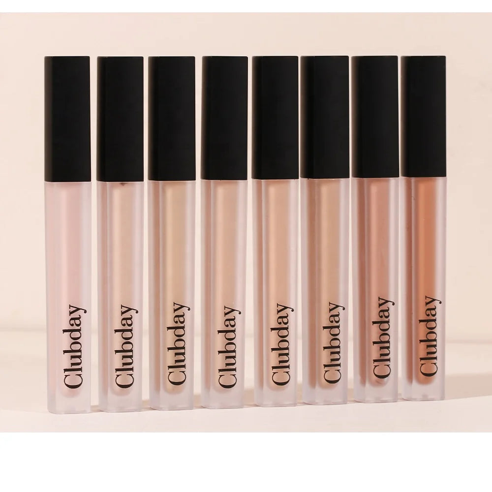 Wholesale Makeup Concealer Liquid Full Coverage Liquid Concealer High Definition  Waterproof Tattoo Concealer Liquid
